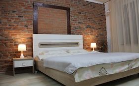 Msh Rustic Apartment - Liars Bridge Sibiu